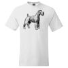 Men's Beefy-T® Pocket T-Shirt Thumbnail