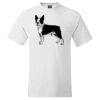 Men's Beefy-T® Pocket T-Shirt Thumbnail