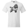 Men's Beefy-T® Pocket T-Shirt Thumbnail