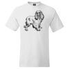 Men's Beefy-T® Pocket T-Shirt Thumbnail
