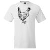 Men's Beefy-T® Pocket T-Shirt Thumbnail