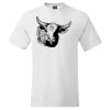 Men's Beefy-T® Pocket T-Shirt Thumbnail