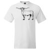 Men's Beefy-T® Pocket T-Shirt Thumbnail