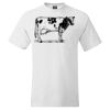Men's Beefy-T® Pocket T-Shirt Thumbnail
