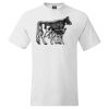 Men's Beefy-T® Pocket T-Shirt Thumbnail
