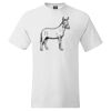 Men's Beefy-T® Pocket T-Shirt Thumbnail