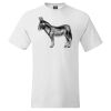 Men's Beefy-T® Pocket T-Shirt Thumbnail
