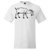 Men's Beefy-T® Pocket T-Shirt Thumbnail