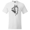 Men's Beefy-T® Pocket T-Shirt Thumbnail