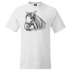Men's Beefy-T® Pocket T-Shirt Thumbnail