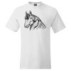 Men's Beefy-T® Pocket T-Shirt Thumbnail