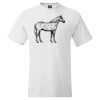 Men's Beefy-T® Pocket T-Shirt Thumbnail