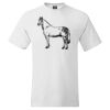 Men's Beefy-T® Pocket T-Shirt Thumbnail