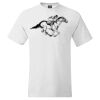 Men's Beefy-T® Pocket T-Shirt Thumbnail