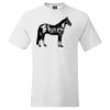 Men's Beefy-T® Pocket T-Shirt Thumbnail