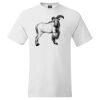 Men's Beefy-T® Pocket T-Shirt Thumbnail