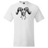 Men's Beefy-T® Pocket T-Shirt Thumbnail