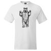 Men's Beefy-T® Pocket T-Shirt Thumbnail