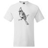 Men's Beefy-T® Pocket T-Shirt Thumbnail