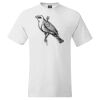 Men's Beefy-T® Pocket T-Shirt Thumbnail