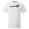 Men's Beefy-T® Pocket T-Shirt Thumbnail
