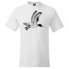 Men's Beefy-T® Pocket T-Shirt Thumbnail