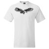 Men's Beefy-T® Pocket T-Shirt Thumbnail