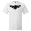Men's Beefy-T® Pocket T-Shirt Thumbnail