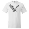 Men's Beefy-T® Pocket T-Shirt Thumbnail