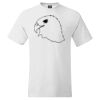 Men's Beefy-T® Pocket T-Shirt Thumbnail