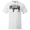 Men's Beefy-T® Pocket T-Shirt Thumbnail