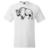 Men's Beefy-T® Pocket T-Shirt Thumbnail