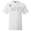 Men's Beefy-T® Pocket T-Shirt Thumbnail