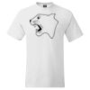 Men's Beefy-T® Pocket T-Shirt Thumbnail