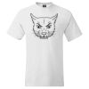 Men's Beefy-T® Pocket T-Shirt Thumbnail