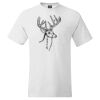 Men's Beefy-T® Pocket T-Shirt Thumbnail
