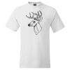 Men's Beefy-T® Pocket T-Shirt Thumbnail