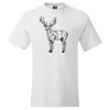 Men's Beefy-T® Pocket T-Shirt Thumbnail