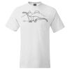 Men's Beefy-T® Pocket T-Shirt Thumbnail