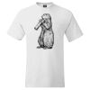 Men's Beefy-T® Pocket T-Shirt Thumbnail