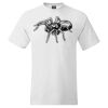 Men's Beefy-T® Pocket T-Shirt Thumbnail