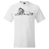 Men's Beefy-T® Pocket T-Shirt Thumbnail