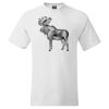 Men's Beefy-T® Pocket T-Shirt Thumbnail