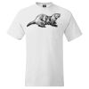 Men's Beefy-T® Pocket T-Shirt Thumbnail