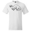 Men's Beefy-T® Pocket T-Shirt Thumbnail