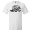 Men's Beefy-T® Pocket T-Shirt Thumbnail
