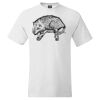 Men's Beefy-T® Pocket T-Shirt Thumbnail
