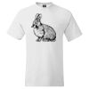 Men's Beefy-T® Pocket T-Shirt Thumbnail