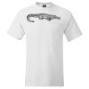 Men's Beefy-T® Pocket T-Shirt Thumbnail