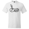 Men's Beefy-T® Pocket T-Shirt Thumbnail